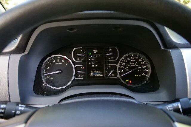 2021 Toyota Tundra SR5 4X4 / TRD Sport Package / Convenience Package! High Point NC