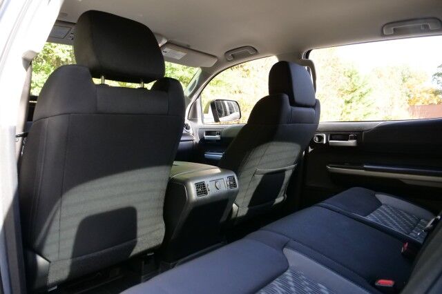 2021 Toyota Tundra SR5 4X4 / TRD Sport Package / Convenience Package! High Point NC