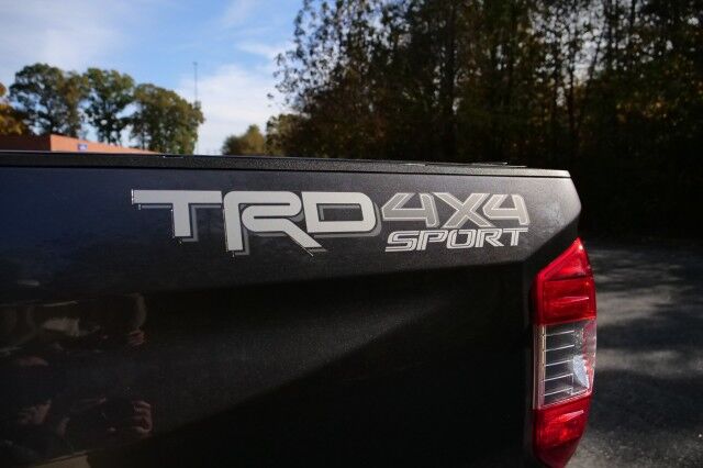 2021 Toyota Tundra SR5 4X4 / TRD Sport Package / Convenience Package! High Point NC