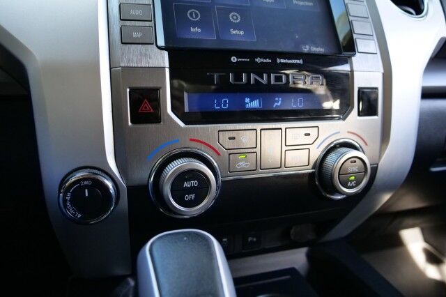 2021 Toyota Tundra SR5 4X4 / TRD Sport Package / Convenience Package! High Point NC