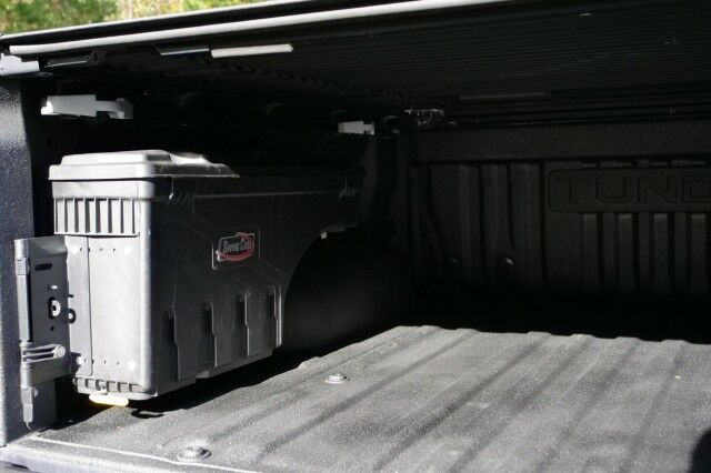 2021 Toyota Tundra SR5 4X4 / TRD Sport Package / Convenience Package! High Point NC