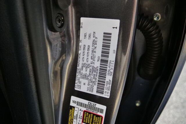 2021 Toyota Tundra SR5 4X4 / TRD Sport Package / Convenience Package! High Point NC