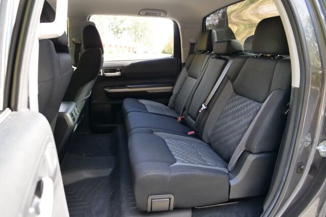 2021 Toyota Tundra SR5 4X4 / TRD Sport Package / Convenience Package! High Point NC