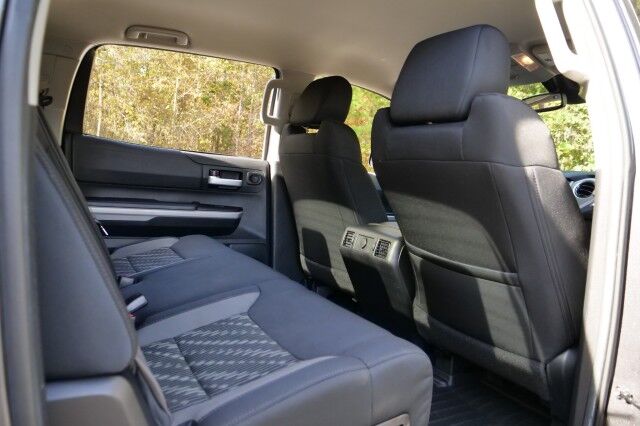 2021 Toyota Tundra SR5 4X4 / TRD Sport Package / Convenience Package! High Point NC