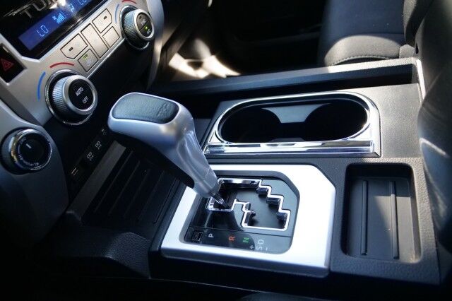 2021 Toyota Tundra SR5 4X4 / TRD Sport Package / Convenience Package! High Point NC