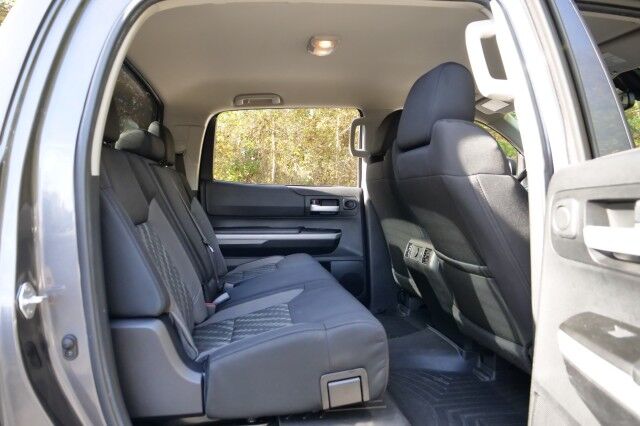 2021 Toyota Tundra SR5 4X4 / TRD Sport Package / Convenience Package! High Point NC