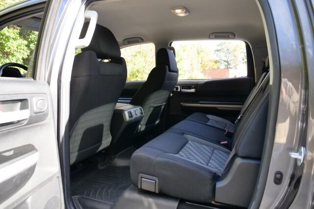 2021 Toyota Tundra SR5 4X4 / TRD Sport Package / Convenience Package! High Point NC