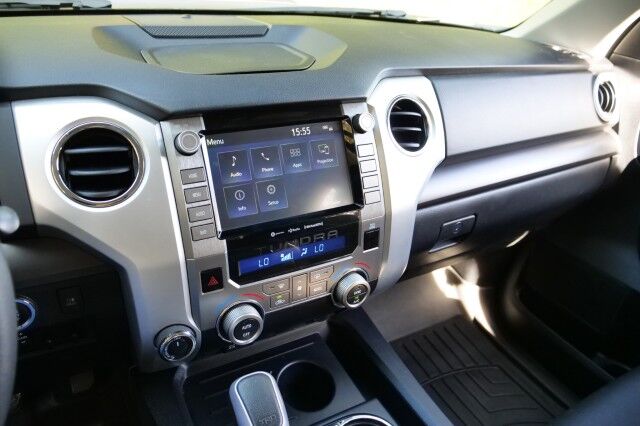 2021 Toyota Tundra SR5 4X4 / TRD Sport Package / Convenience Package! High Point NC