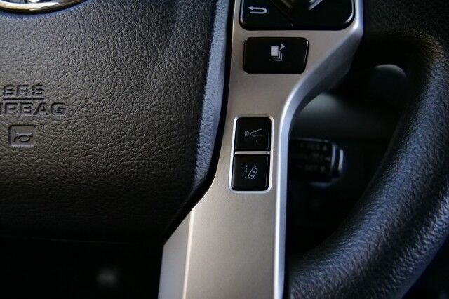 2021 Toyota Tundra SR5 4X4 / TRD Sport Package / Convenience Package! High Point NC