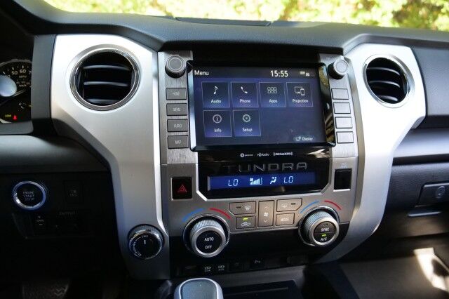 2021 Toyota Tundra SR5 4X4 / TRD Sport Package / Convenience Package! High Point NC