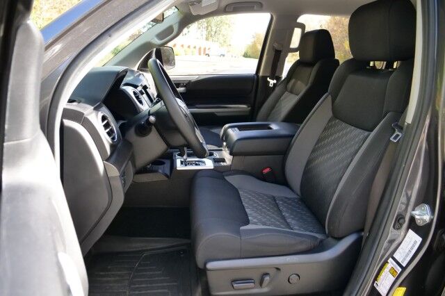 2021 Toyota Tundra SR5 4X4 / TRD Sport Package / Convenience Package! High Point NC