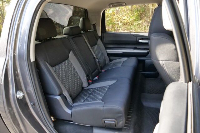 2021 Toyota Tundra SR5 4X4 / TRD Sport Package / Convenience Package! High Point NC