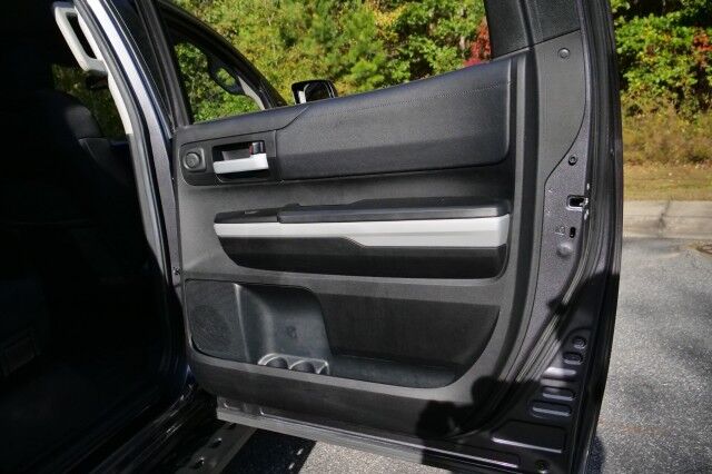 2021 Toyota Tundra SR5 4X4 / TRD Sport Package / Convenience Package! High Point NC