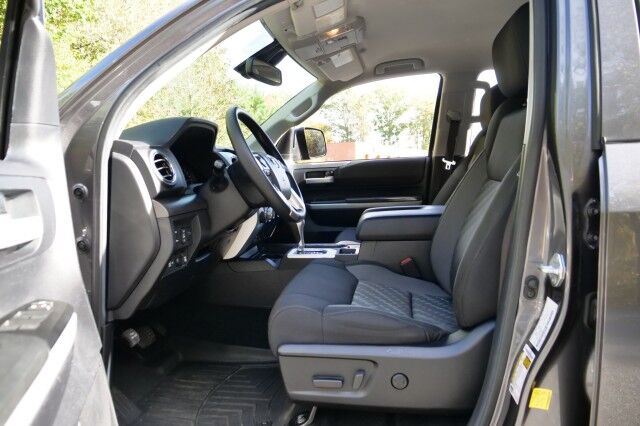 2021 Toyota Tundra SR5 4X4 / TRD Sport Package / Convenience Package! High Point NC