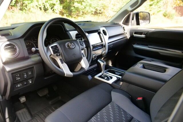 2021 Toyota Tundra SR5 4X4 / TRD Sport Package / Convenience Package! High Point NC