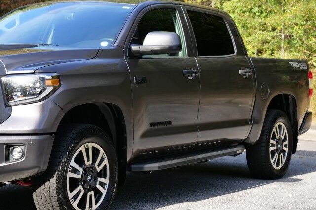 2021 Toyota Tundra SR5 4X4 / TRD Sport Package / Convenience Package! High Point NC