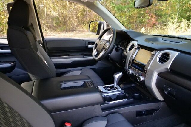 2021 Toyota Tundra SR5 4X4 / TRD Sport Package / Convenience Package! High Point NC