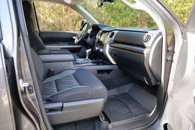 2021 Toyota Tundra SR5 4X4 / TRD Sport Package / Convenience Package! High Point NC