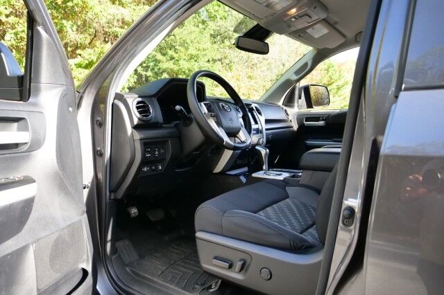 2021 Toyota Tundra SR5 4X4 / TRD Sport Package / Convenience Package! High Point NC