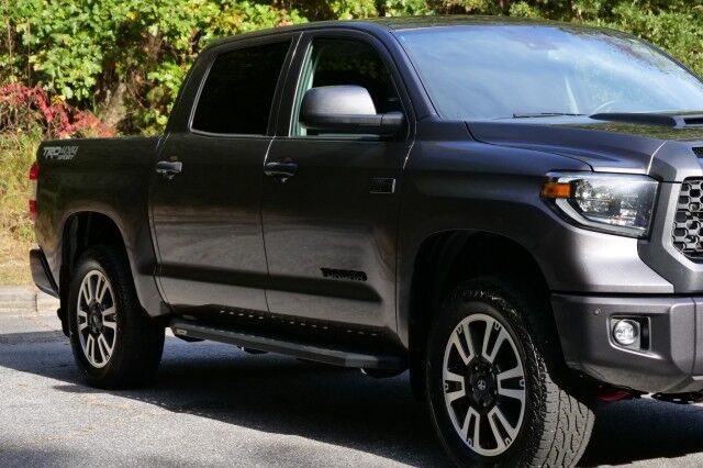 2021 Toyota Tundra SR5 4X4 / TRD Sport Package / Convenience Package! High Point NC