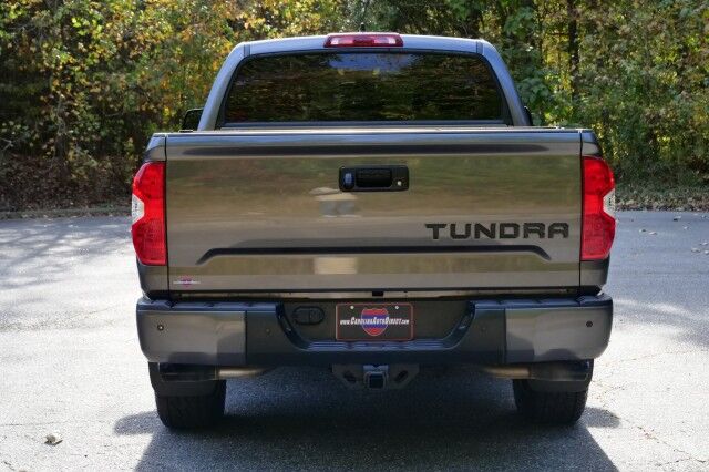 2021 Toyota Tundra SR5 4X4 / TRD Sport Package / Convenience Package! High Point NC