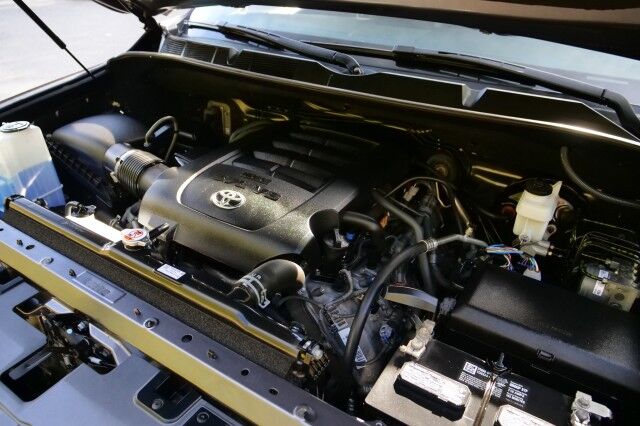 2021 Toyota Tundra SR5 4X4 / TRD Sport Package / Convenience Package! High Point NC