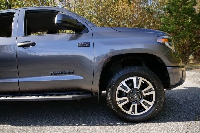 2021 Toyota Tundra SR5 4X4 / TRD Sport Package / Convenience Package! High Point NC
