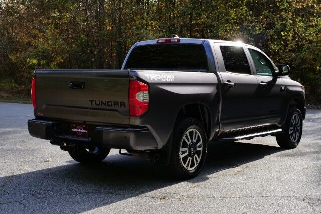 2021 Toyota Tundra SR5 4X4 / TRD Sport Package / Convenience Package! High Point NC