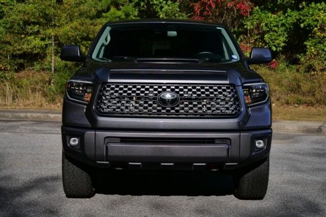 2021 Toyota Tundra SR5 4X4 / TRD Sport Package / Convenience Package! High Point NC