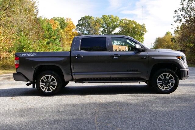 2021 Toyota Tundra SR5 4X4 / TRD Sport Package / Convenience Package! High Point NC