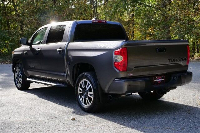 2021 Toyota Tundra SR5 4X4 / TRD Sport Package / Convenience Package! High Point NC