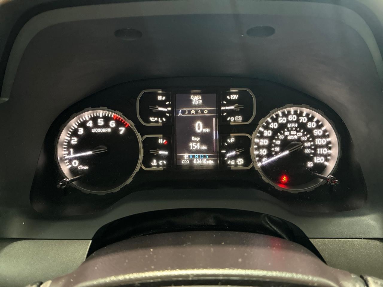 2021 Toyota Tundra SR5, 4x4, Leather Pkg, Leveling Kit, Spray-on Bedliner, Bed Cover Houston TX