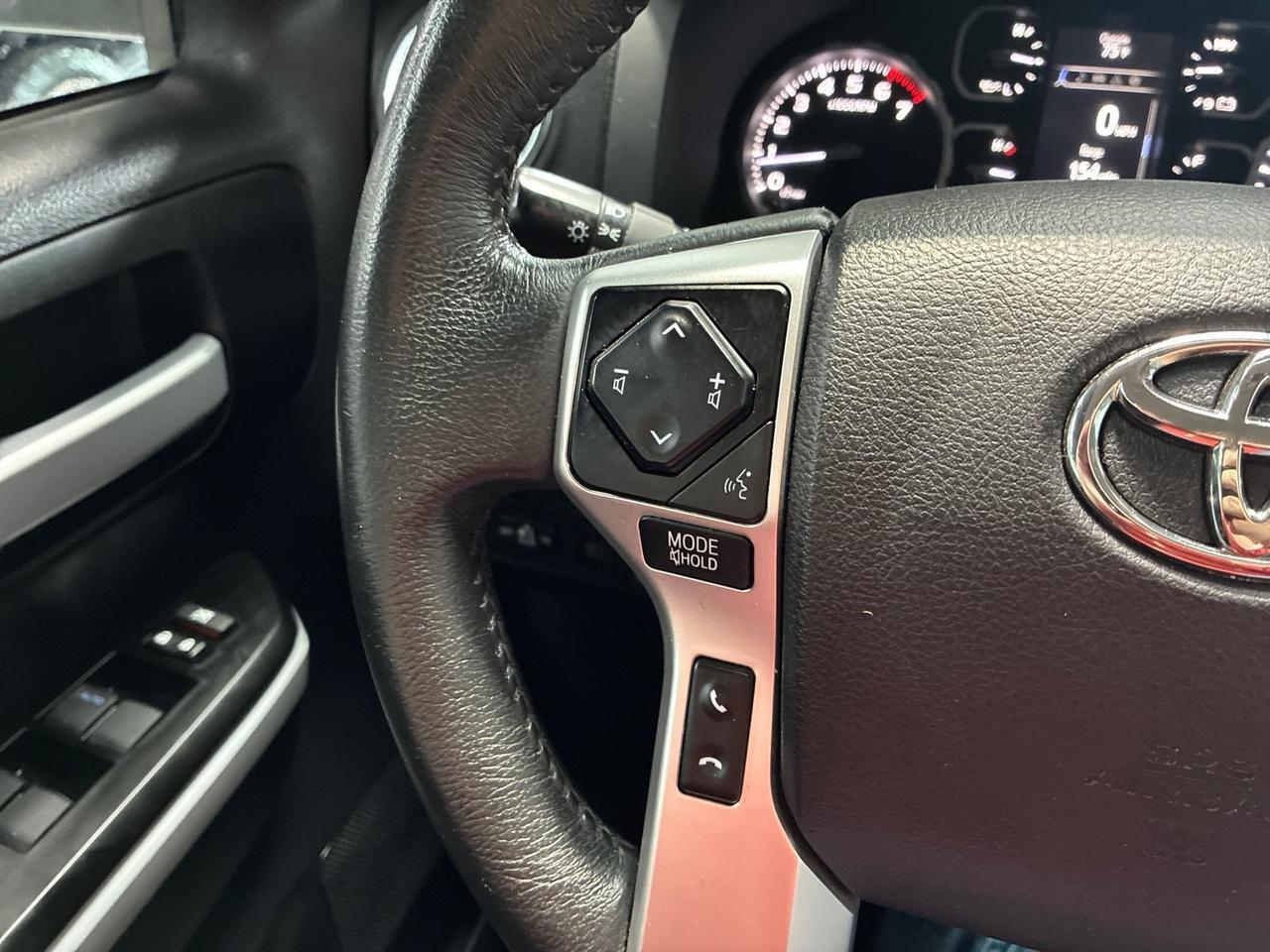 2021 Toyota Tundra SR5, 4x4, Leather Pkg, Leveling Kit, Spray-on Bedliner, Bed Cover Houston TX