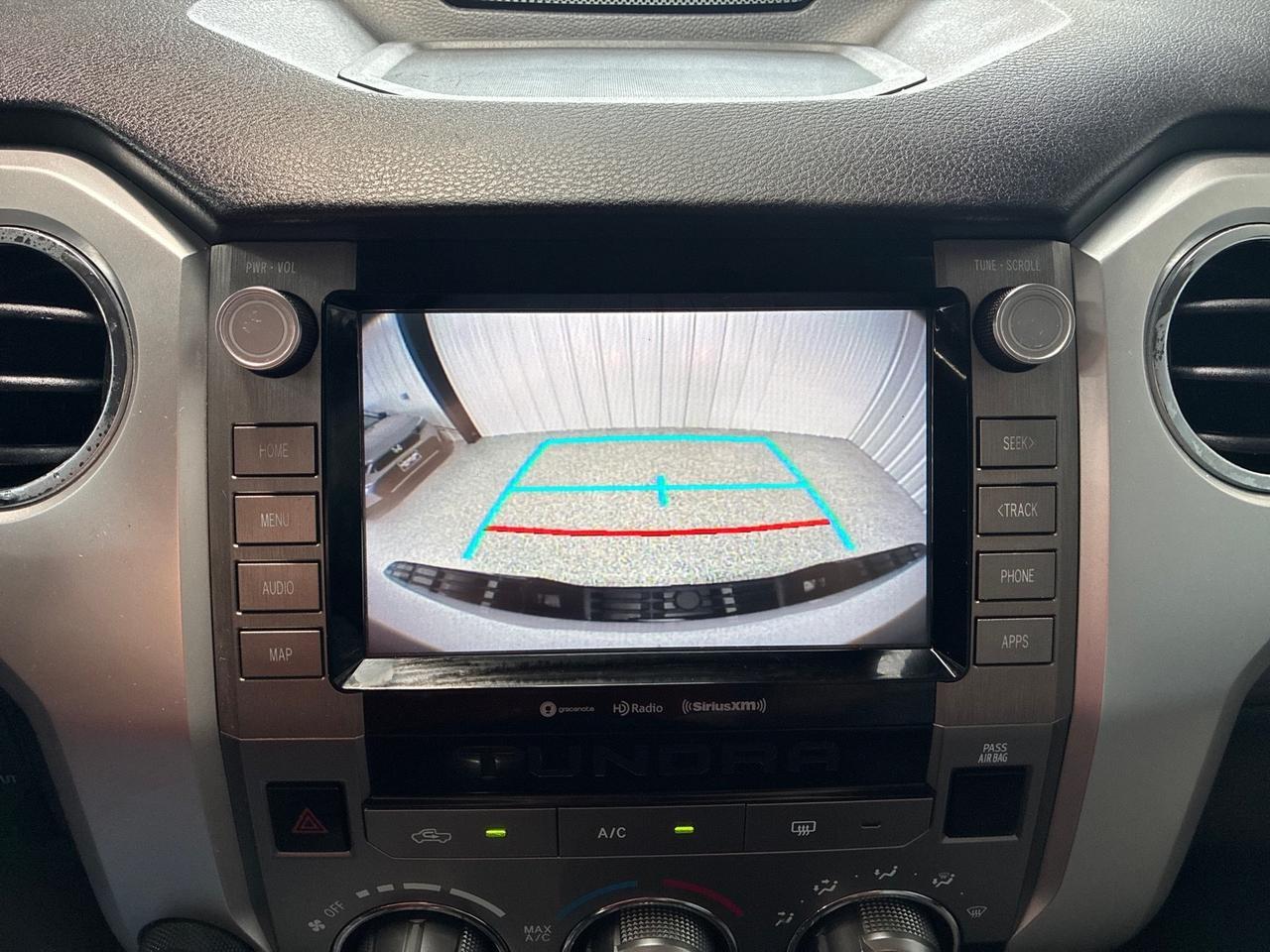 2021 Toyota Tundra SR5, 4x4, Leather Pkg, Leveling Kit, Spray-on Bedliner, Bed Cover Houston TX