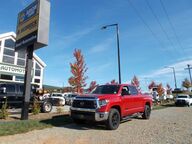 2021 Toyota Tundra SR5 5.7L V8 CrewMax 4WD Monroe NC 2021 Toyota Tundra SR5 5.7L V8 CrewMax 4WD Monroe NC