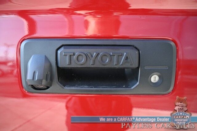 2021 Toyota Tundra SR5 Anchorage AK