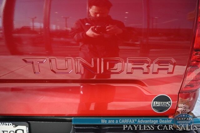 2021 Toyota Tundra SR5 Anchorage AK