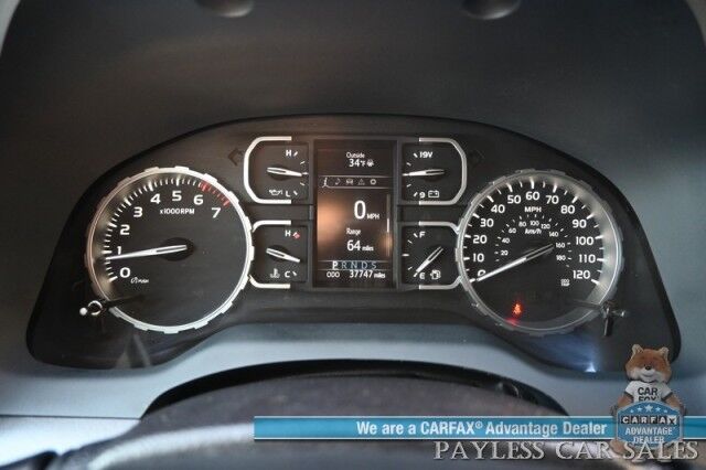 2021 Toyota Tundra SR5 Anchorage AK