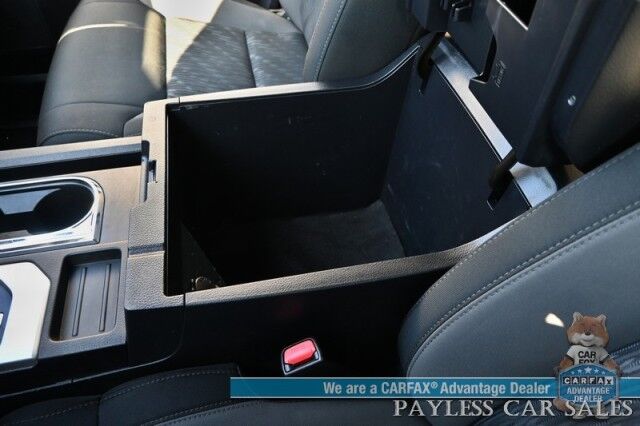 2021 Toyota Tundra SR5 Anchorage AK