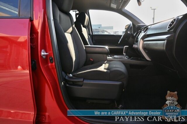 2021 Toyota Tundra SR5 Anchorage AK