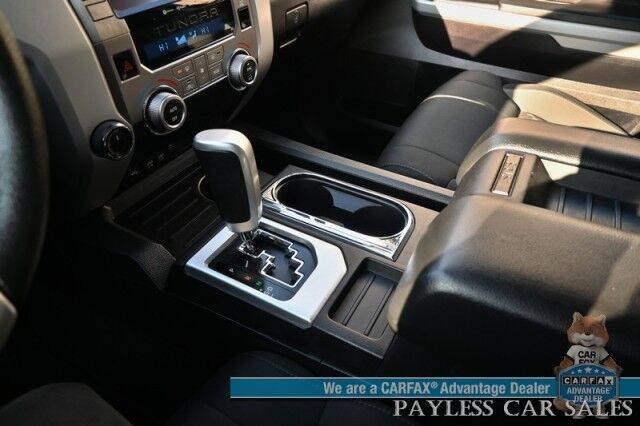 2021 Toyota Tundra SR5 Anchorage AK