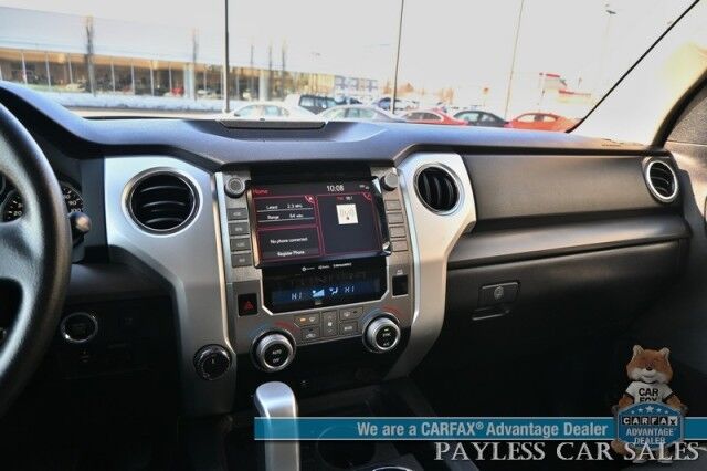 2021 Toyota Tundra SR5 Anchorage AK