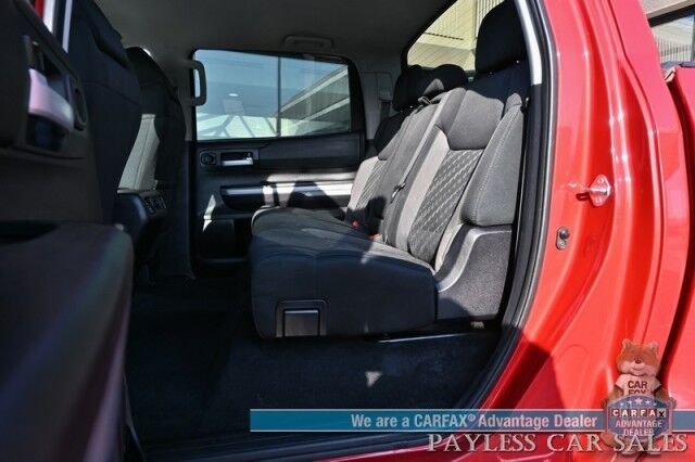 2021 Toyota Tundra SR5 Anchorage AK