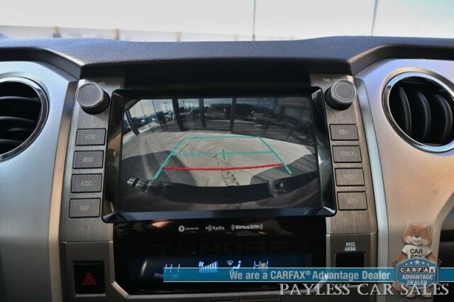 2021 Toyota Tundra SR5 Anchorage AK