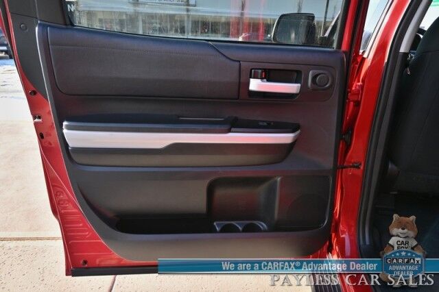 2021 Toyota Tundra SR5 Anchorage AK