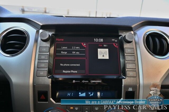 2021 Toyota Tundra SR5 Anchorage AK