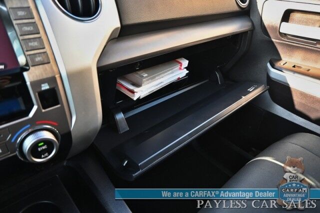 2021 Toyota Tundra SR5 Anchorage AK