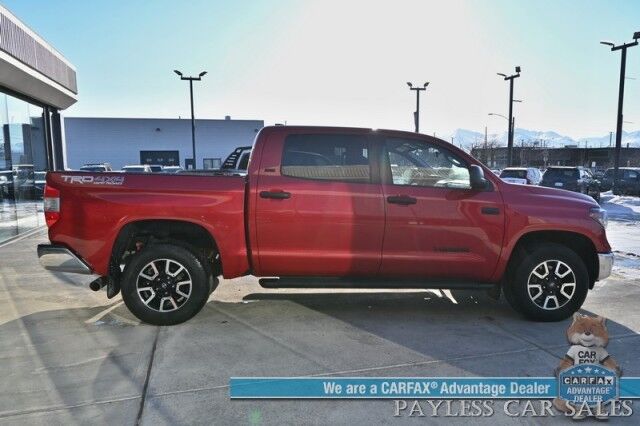 2021 Toyota Tundra SR5 Anchorage AK