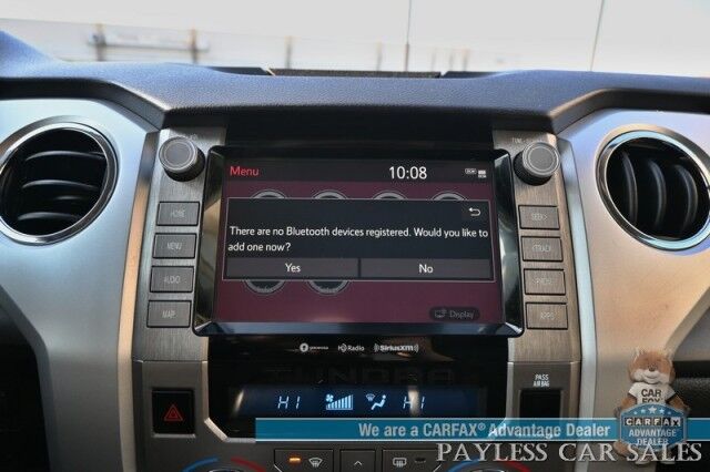 2021 Toyota Tundra SR5 Anchorage AK