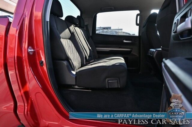 2021 Toyota Tundra SR5 Anchorage AK